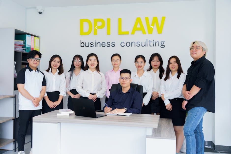 Stručni tim digitalnog marketinga